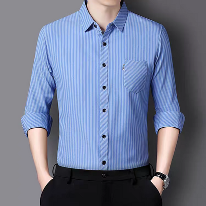 Stratos Weave Luxe Shirt