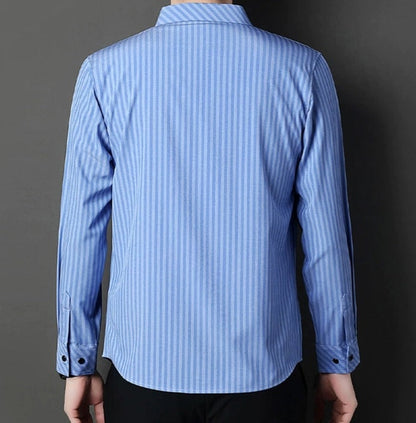 Stratos Weave Luxe Shirt
