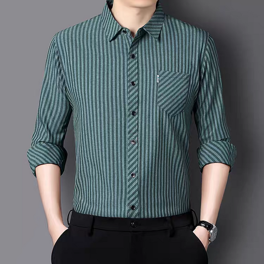 Stratos Weave Luxe Shirt