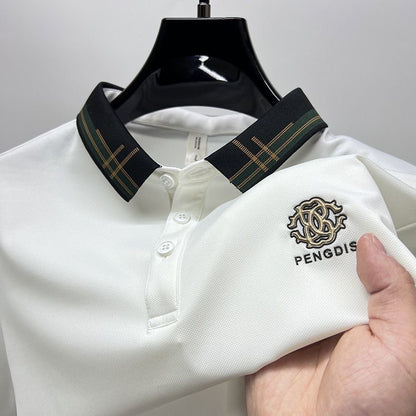 Pengdis Signature Polo T-Shirt