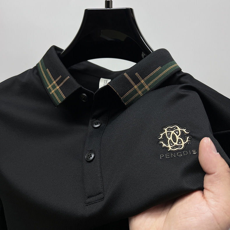 Pengdis Signature Polo T-Shirt