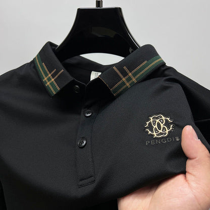 Pengdis Signature Polo T-Shirt