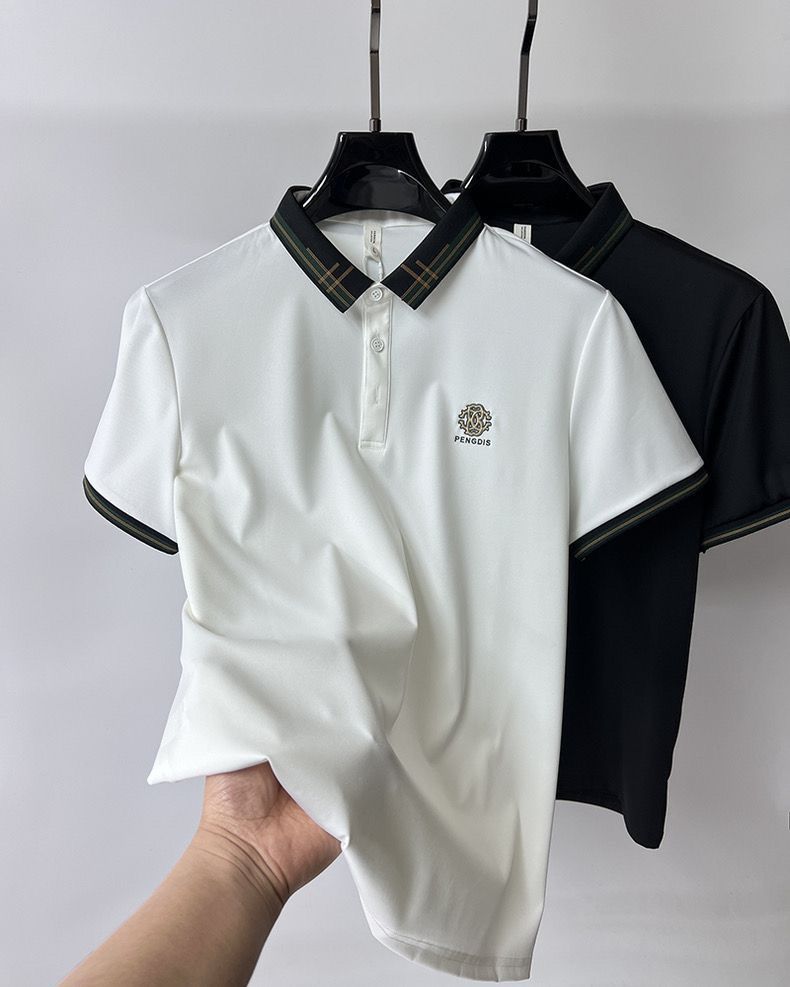 Pengdis Signature Polo T-Shirt