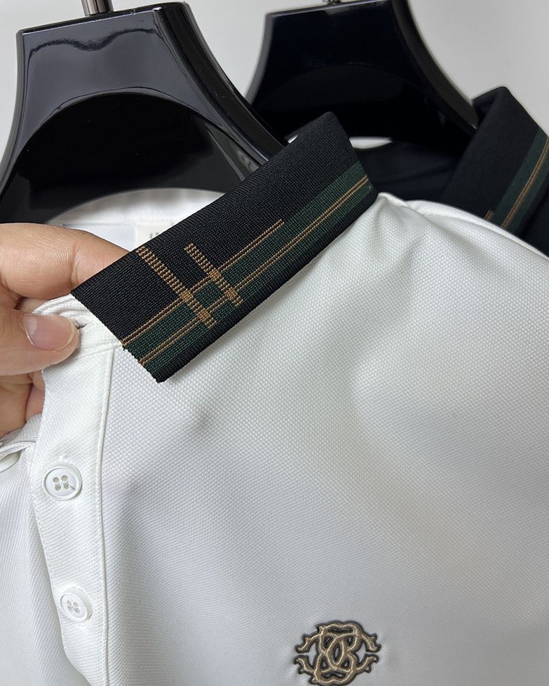 Pengdis Signature Polo T-Shirt