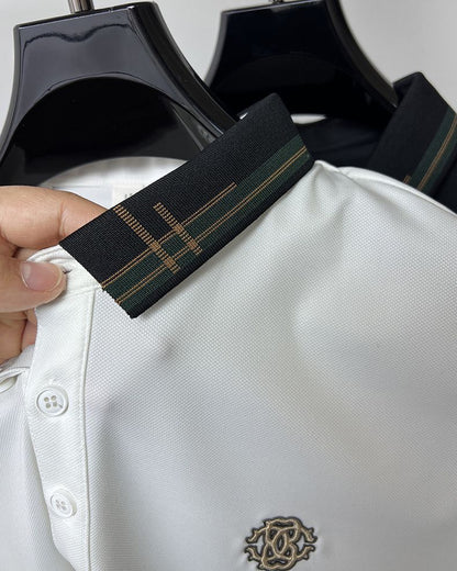 Pengdis Signature Polo T-Shirt