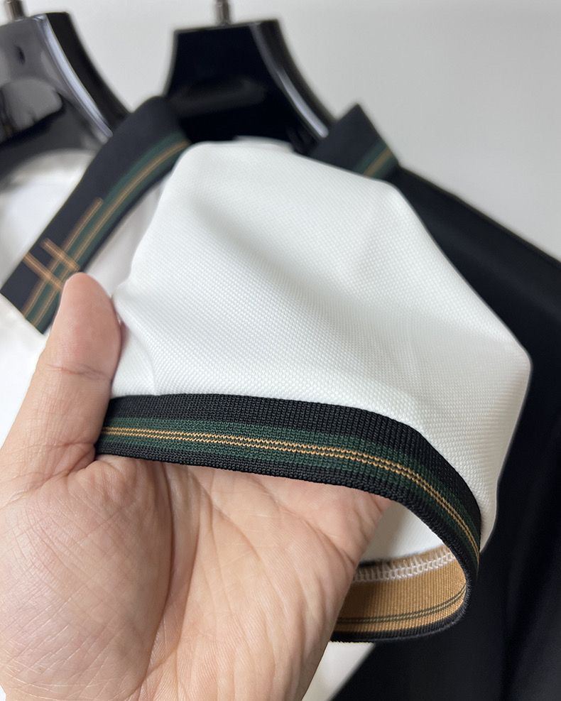 Pengdis Signature Polo T-Shirt