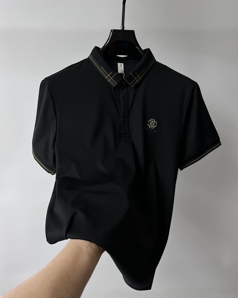 Pengdis Signature Polo T-Shirt