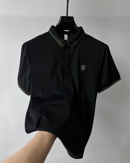 Pengdis Signature Polo T-Shirt