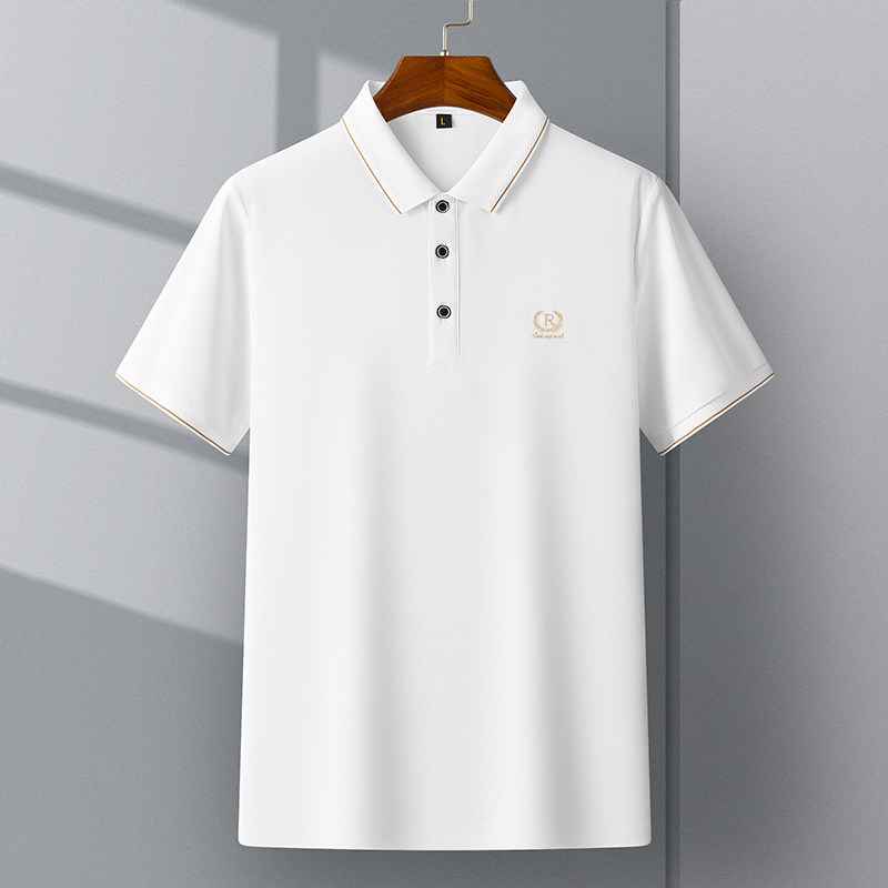 LaurelCrest Elite Polo T-Shirt