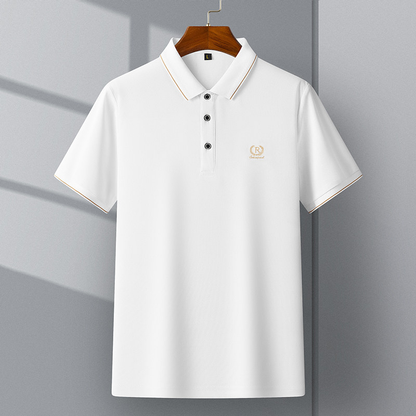 LaurelCrest Elite Polo T-Shirt