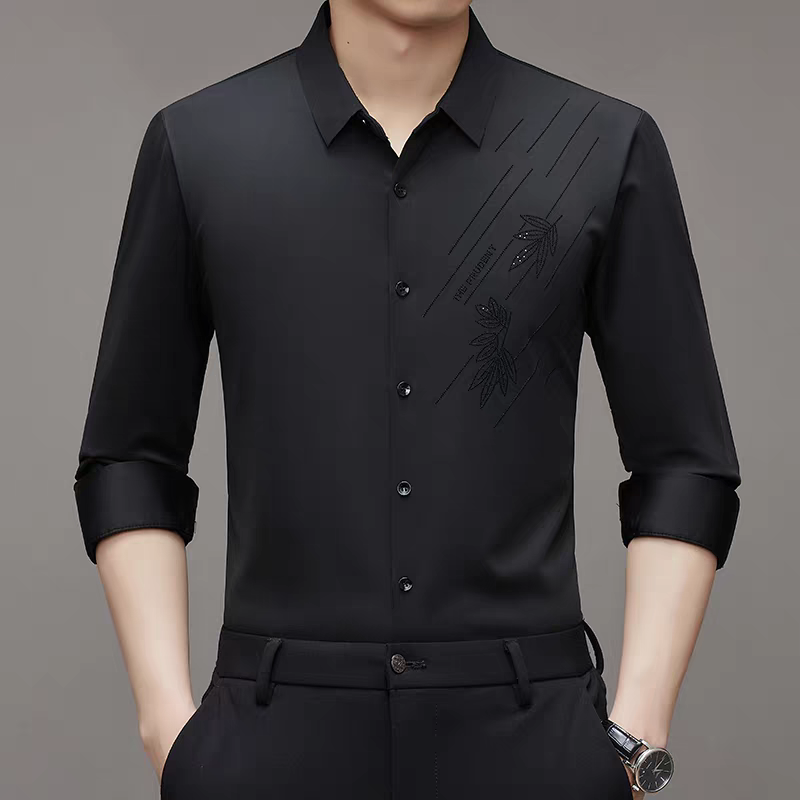 Eclipse Bloom Luxe Shirt