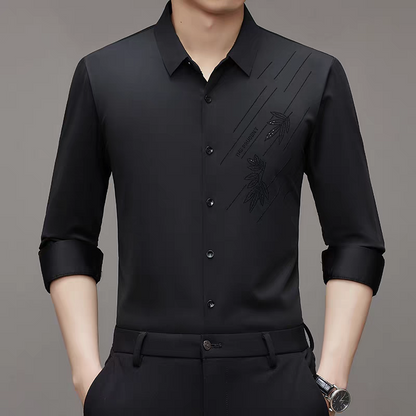 Eclipse Bloom Luxe Shirt