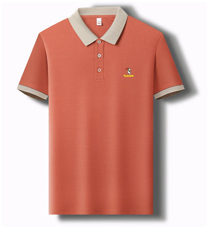 Crestico Toucan Polo