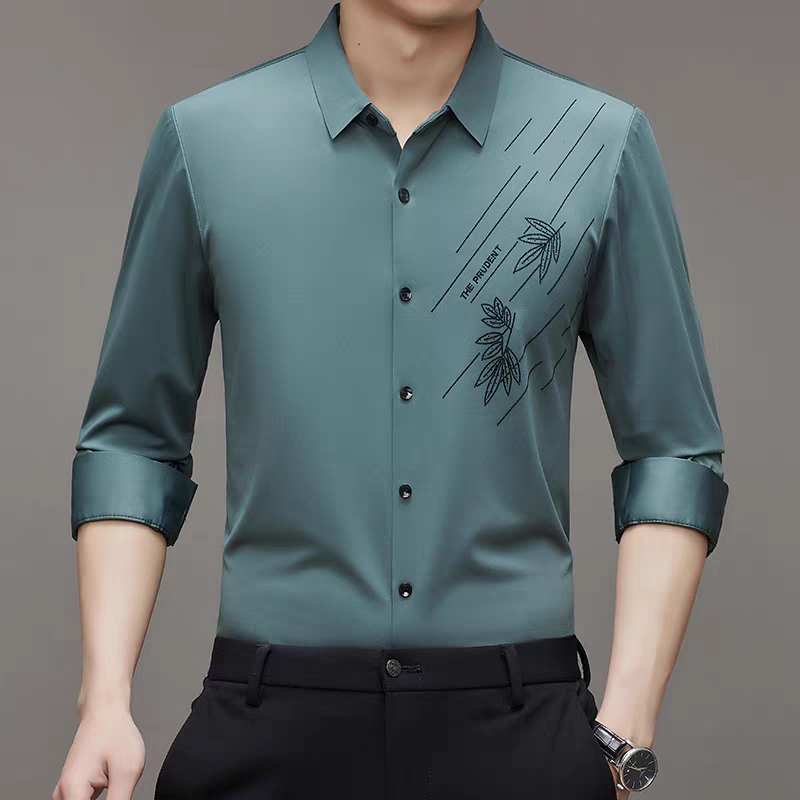 Eclipse Bloom Luxe Shirt