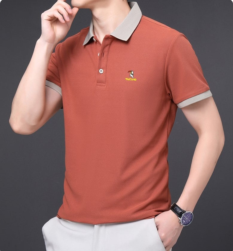Crestico Toucan Polo
