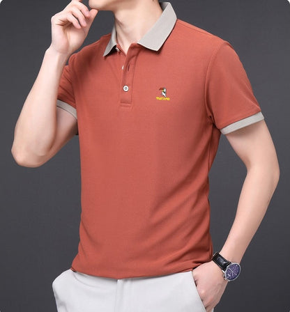 Crestico Toucan Polo