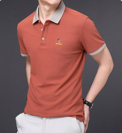 Crestico Toucan Polo