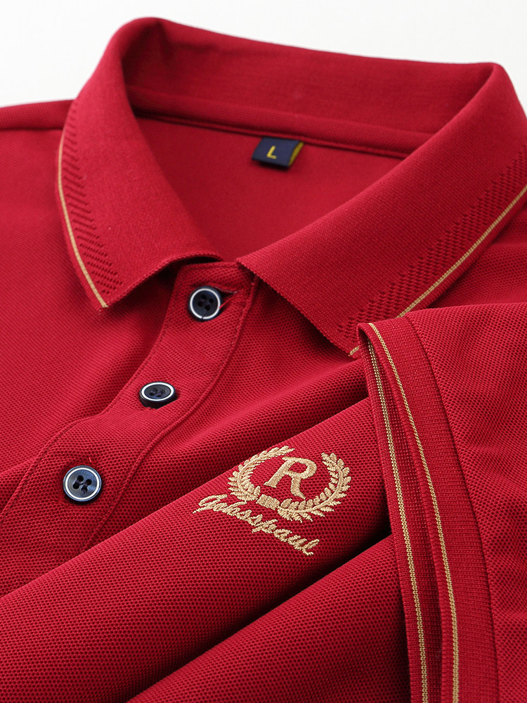 LaurelCrest Elite Polo T-Shirt