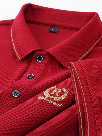 LaurelCrest Elite Polo T-Shirt