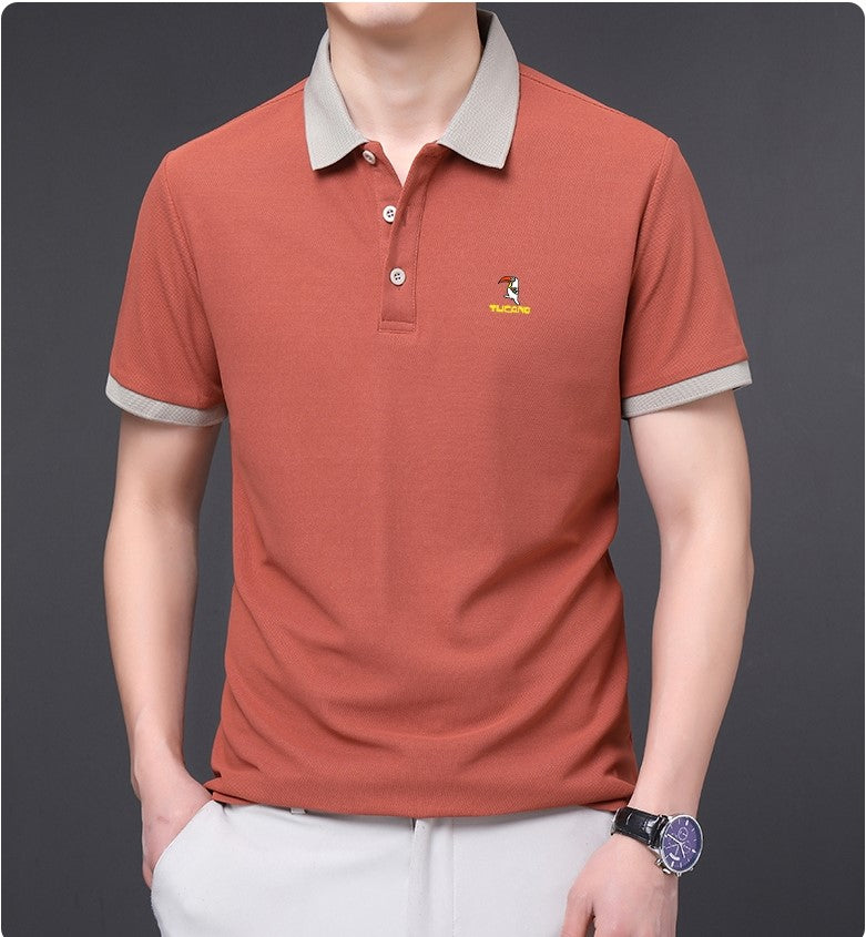 Crestico Toucan Polo