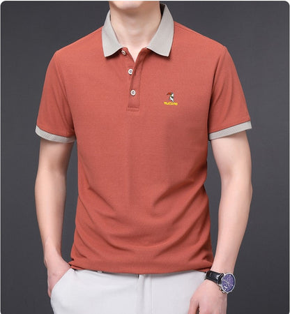 Crestico Toucan Polo
