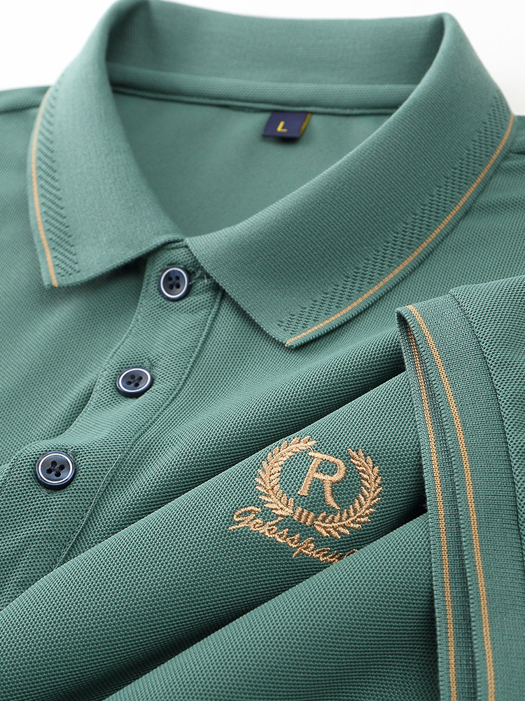 LaurelCrest Elite Polo T-Shirt