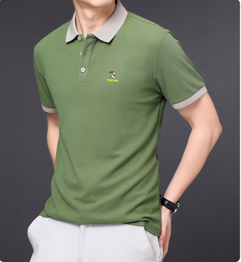 Crestico Toucan Polo