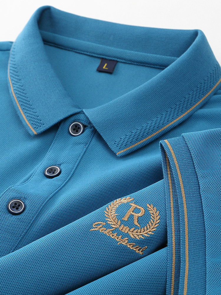 LaurelCrest Elite Polo T-Shirt