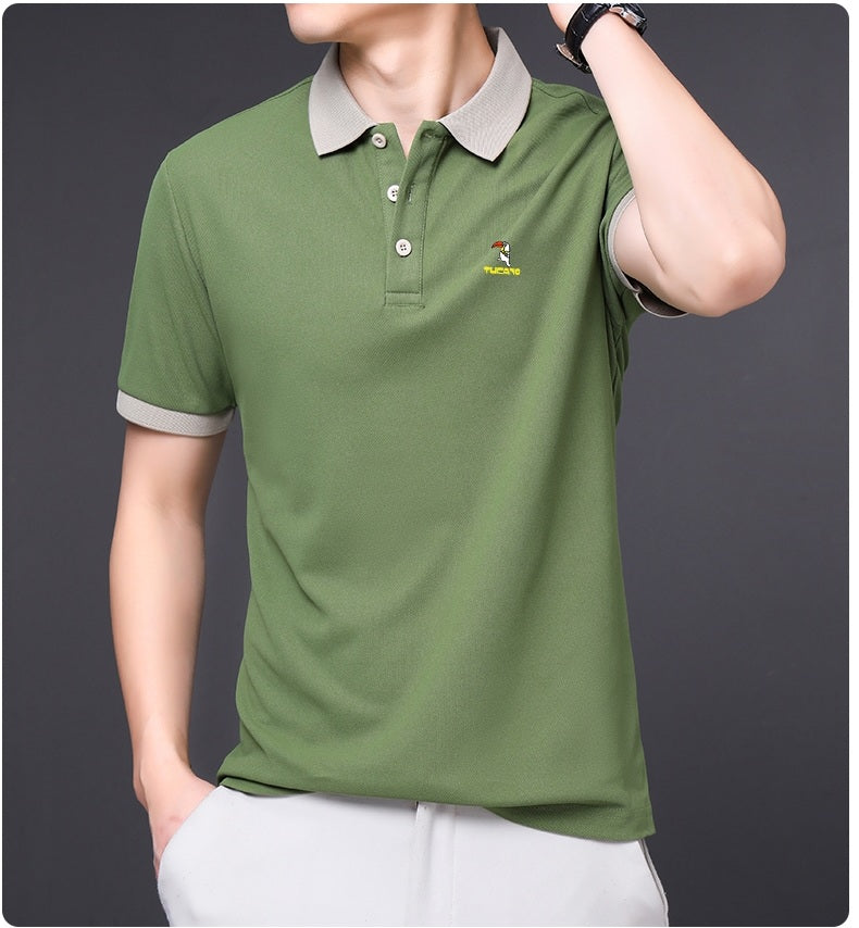 Crestico Toucan Polo