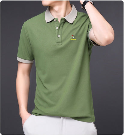 Crestico Toucan Polo