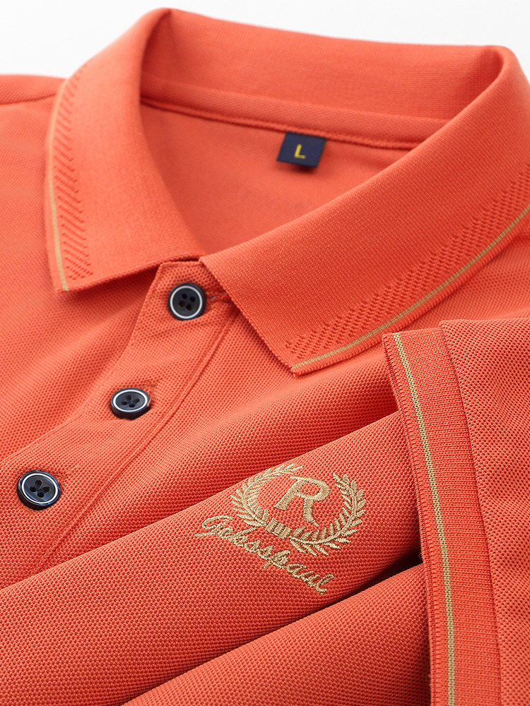 LaurelCrest Elite Polo T-Shirt