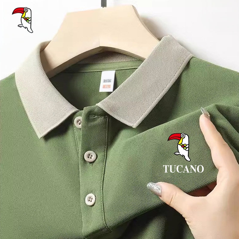 Crestico Toucan Polo