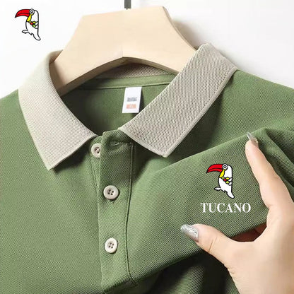 Crestico Toucan Polo