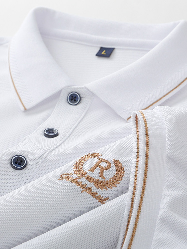 LaurelCrest Elite Polo T-Shirt