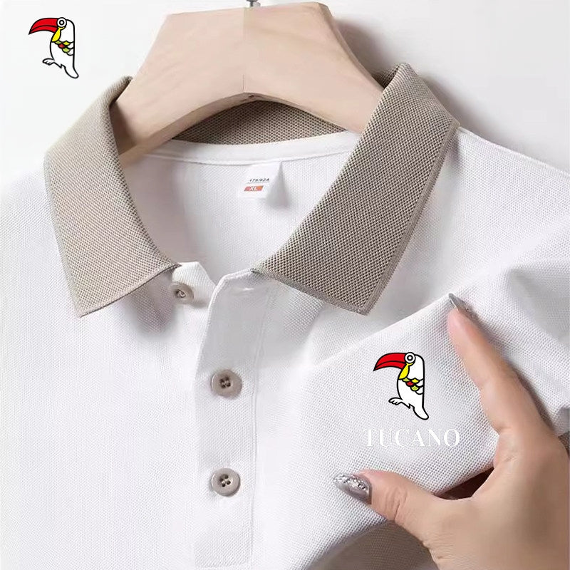 Crestico Toucan Polo
