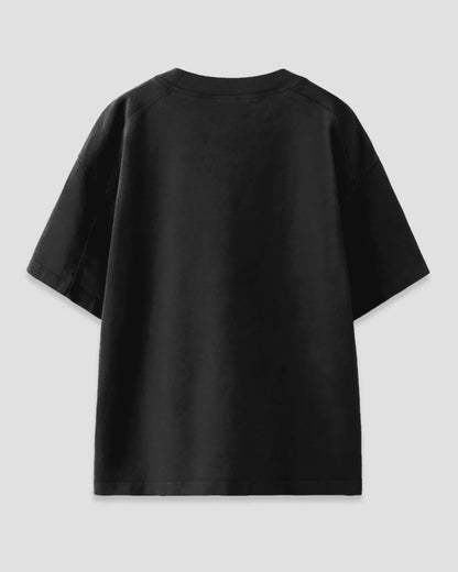 Zen Oversized T-Shirt