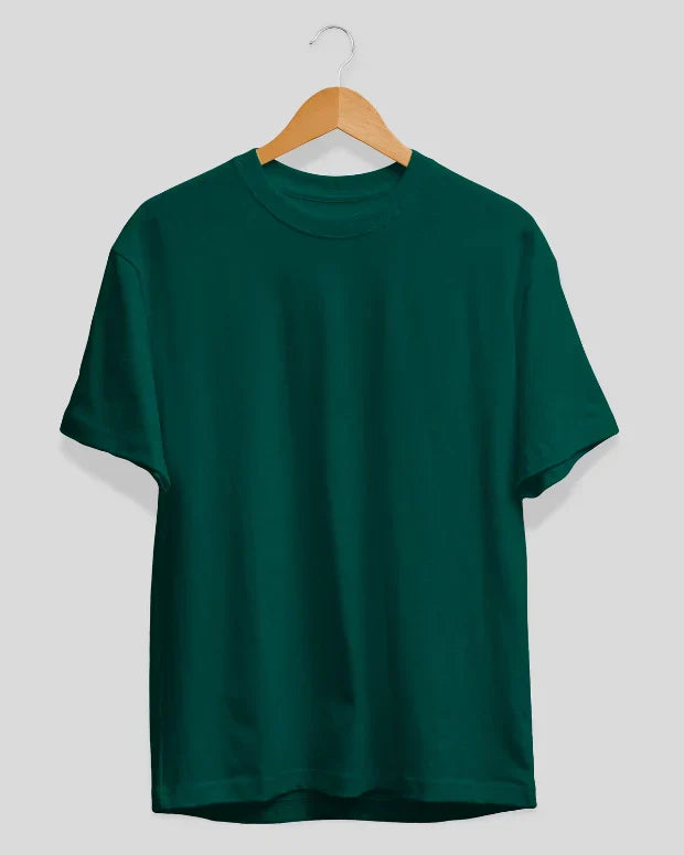 Jade Plain T-Shirt