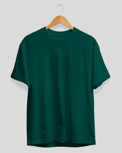 Jade Plain T-Shirt