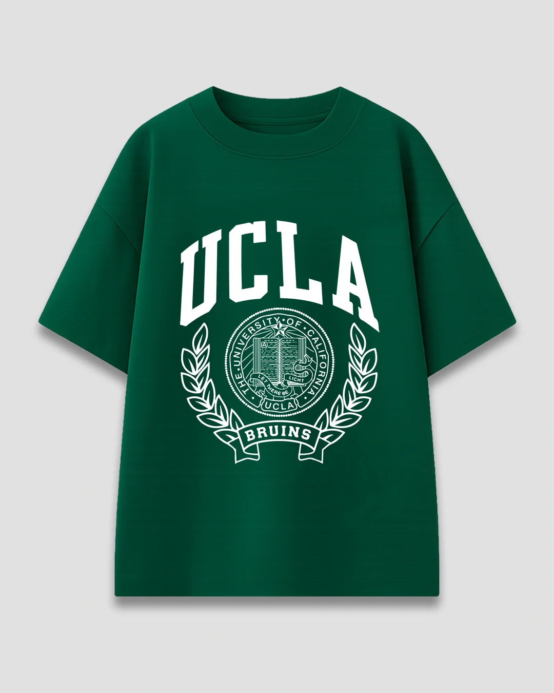 UCLA Oversized T-Shirt