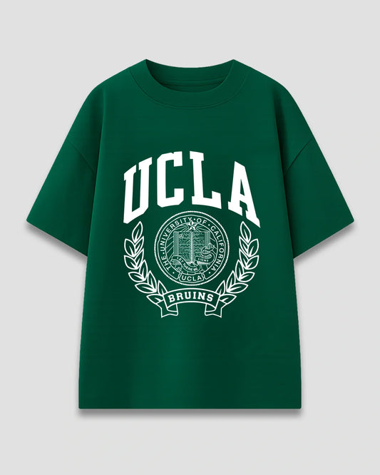 UCLA Oversized T-Shirt