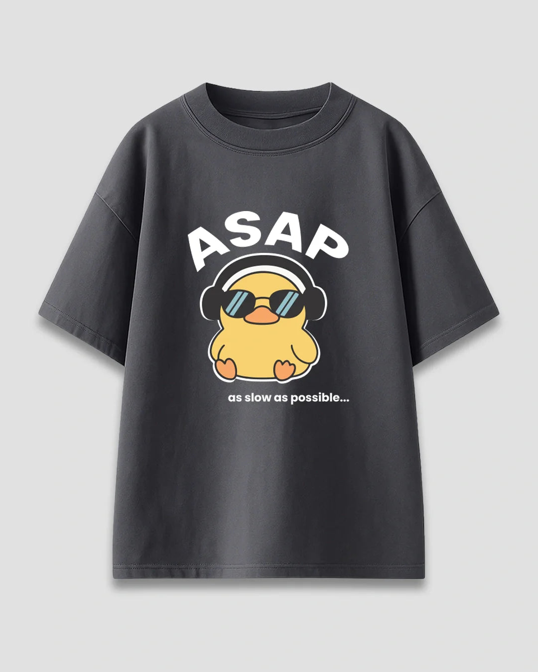 ASAP Oversized T-Shirt