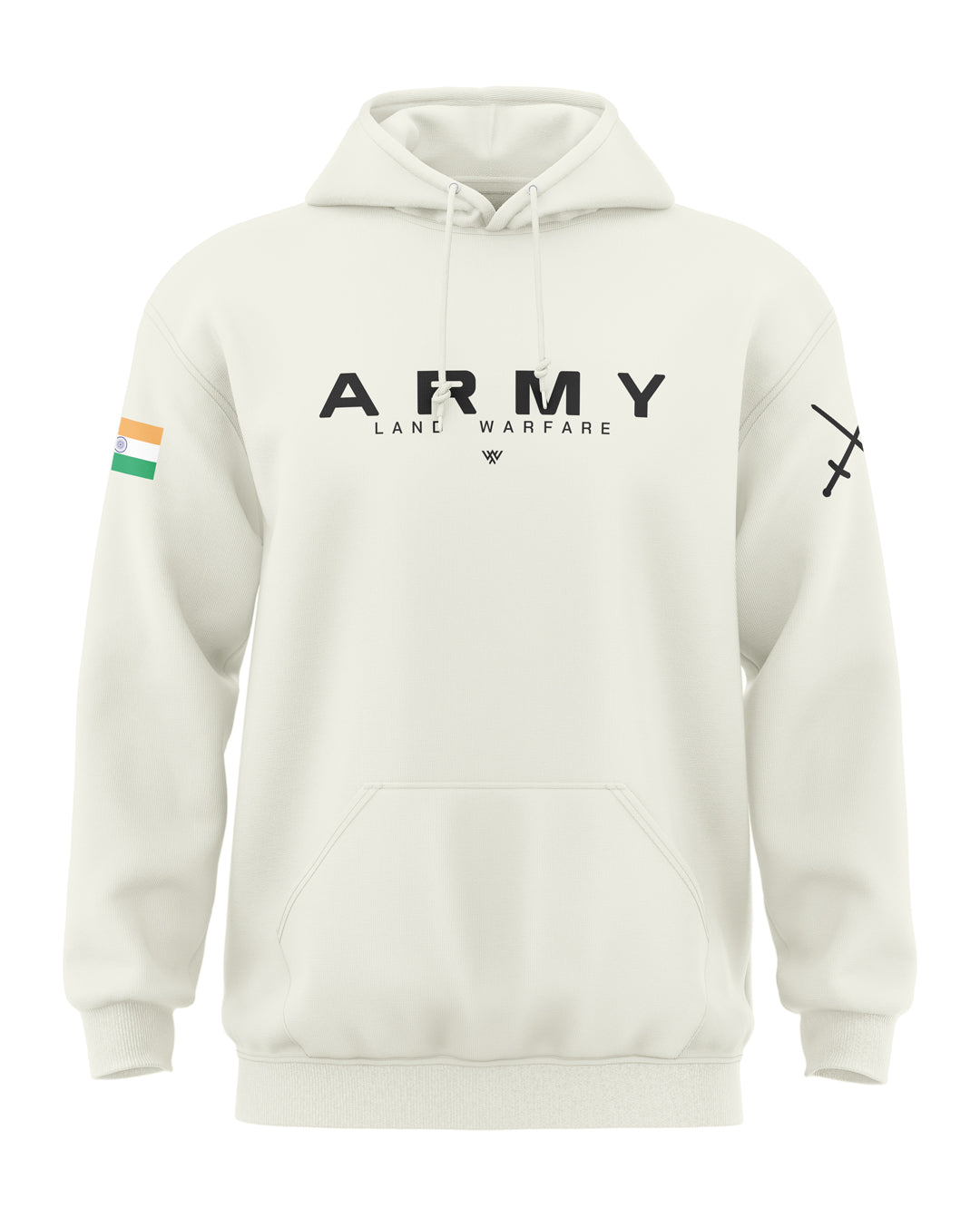 Army Land Warfare Classic Hoodie