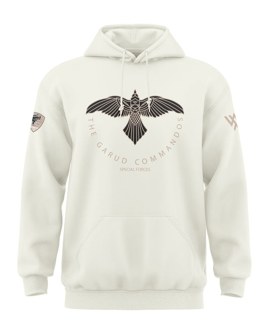 The Garud Cammandos Classic Hoodie