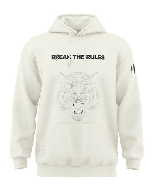 Breck The Rules Classic Hoodie