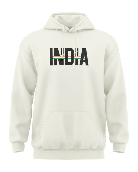 India Classic Hoodie