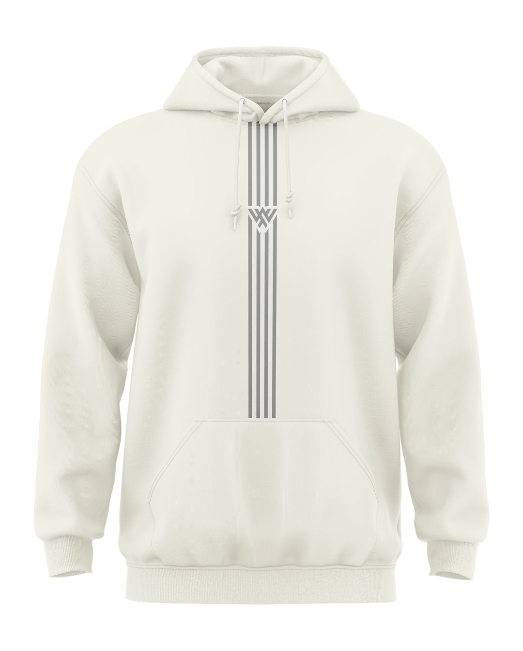Warrior Style Classic Hoodie