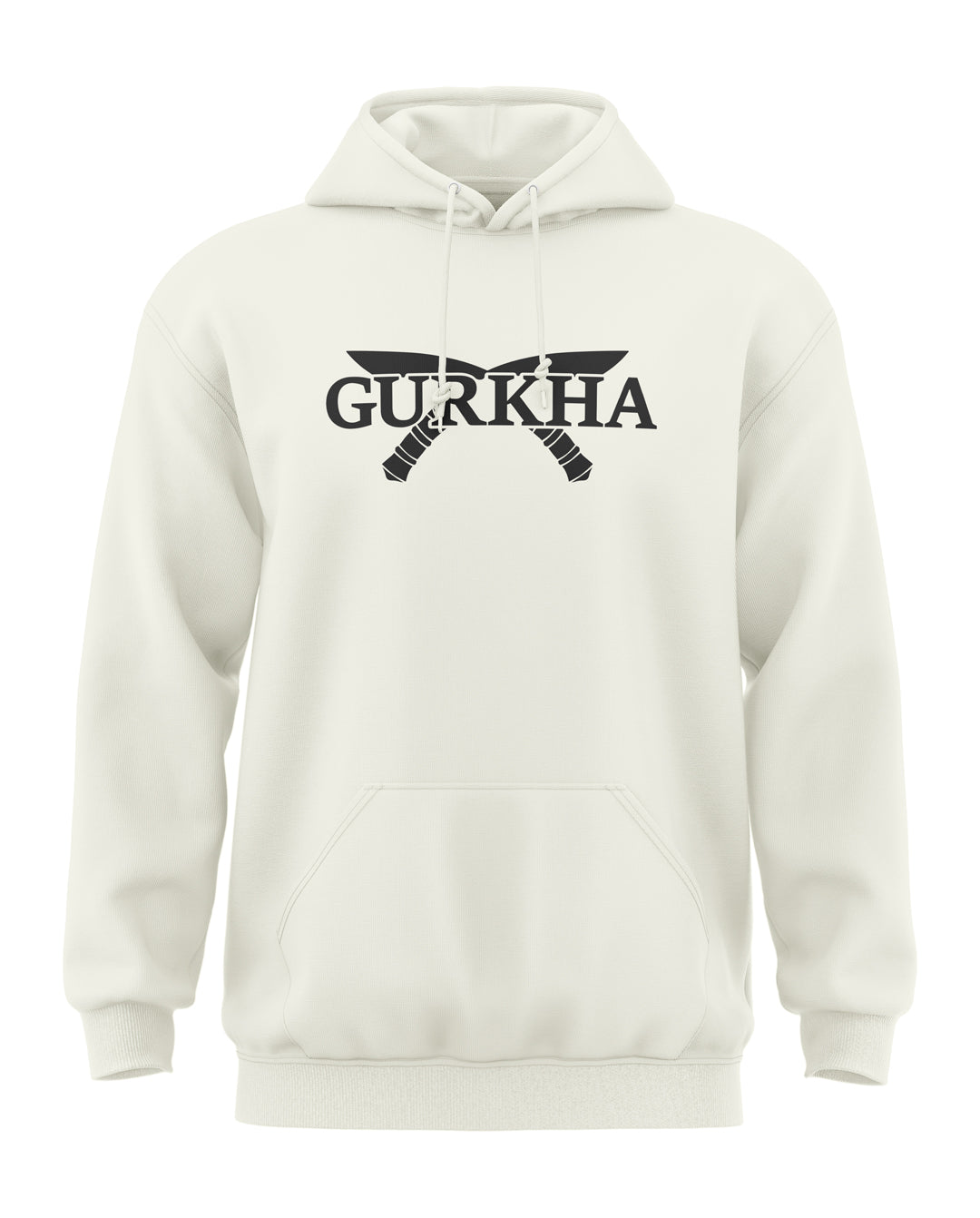Gurkha Classic Hoodie