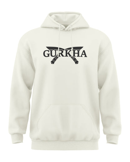 Gurkha Classic Hoodie