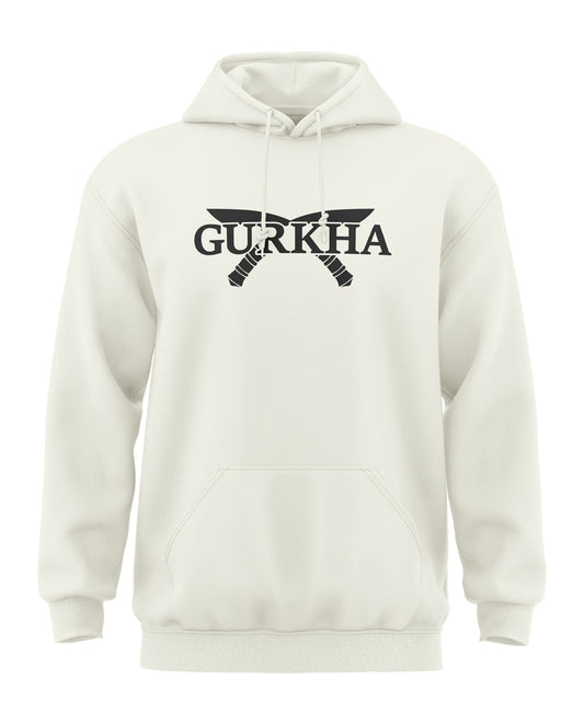 Gurkha Classic Hoodie