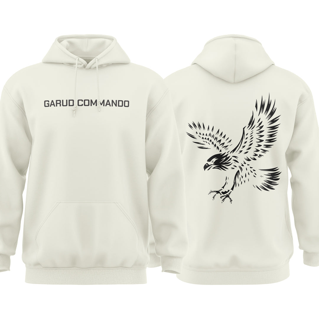 Garud Commando Classic Hoodie